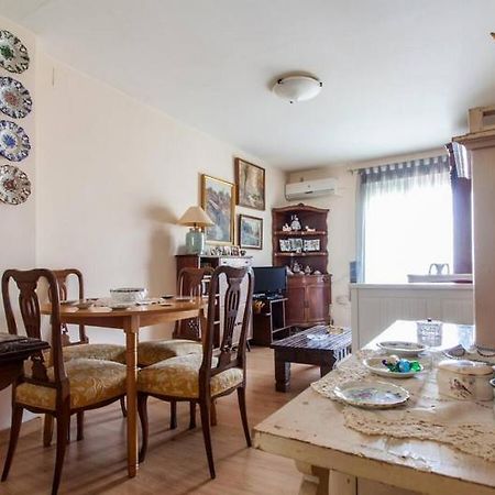 Habitacion Piso Compartido Sewilla Zewnętrze zdjęcie