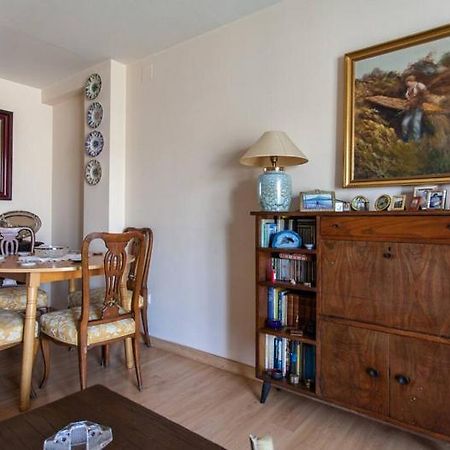 Habitacion Piso Compartido Sewilla Zewnętrze zdjęcie
