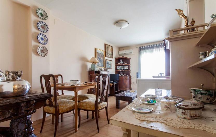 Habitacion Piso Compartido Sewilla Zewnętrze zdjęcie