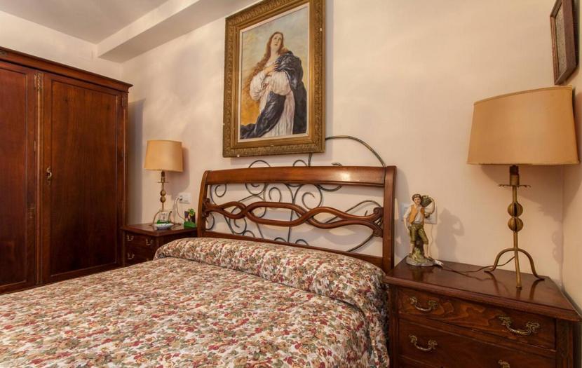 Habitacion Piso Compartido Sewilla Zewnętrze zdjęcie