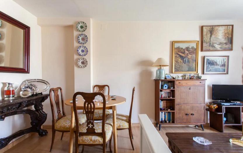 Habitacion Piso Compartido Sewilla Zewnętrze zdjęcie