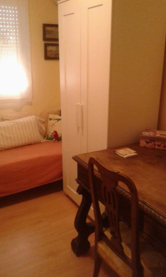 Habitacion Piso Compartido Sewilla Zewnętrze zdjęcie