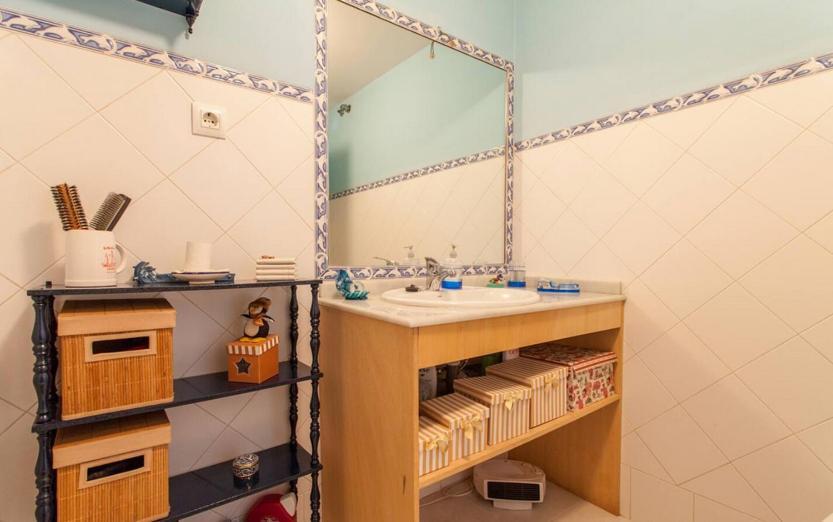 Habitacion Piso Compartido Sewilla Zewnętrze zdjęcie