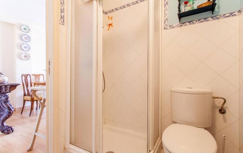 Habitacion Piso Compartido Sewilla Zewnętrze zdjęcie