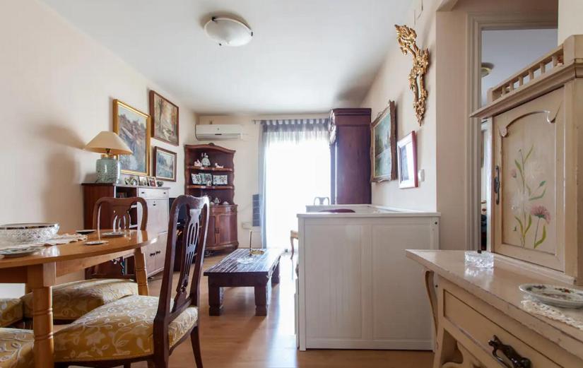 Habitacion Piso Compartido Sewilla Zewnętrze zdjęcie